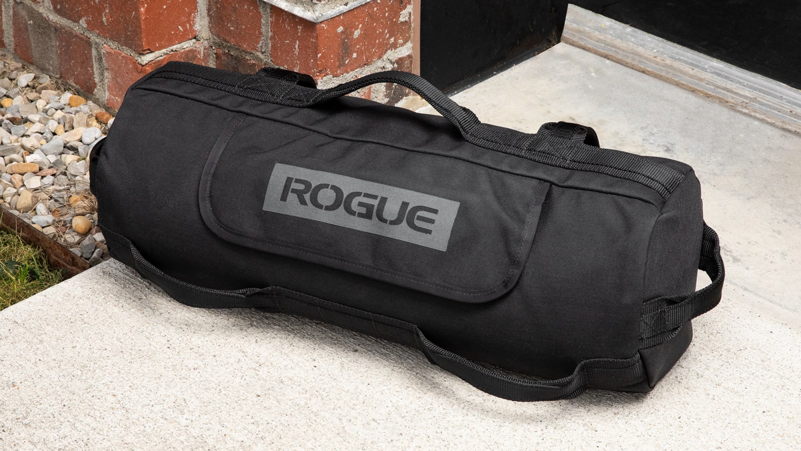 Sac a top dos crossfit rogue